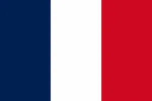 Flag of France