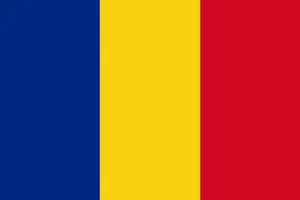 Flag of Romania